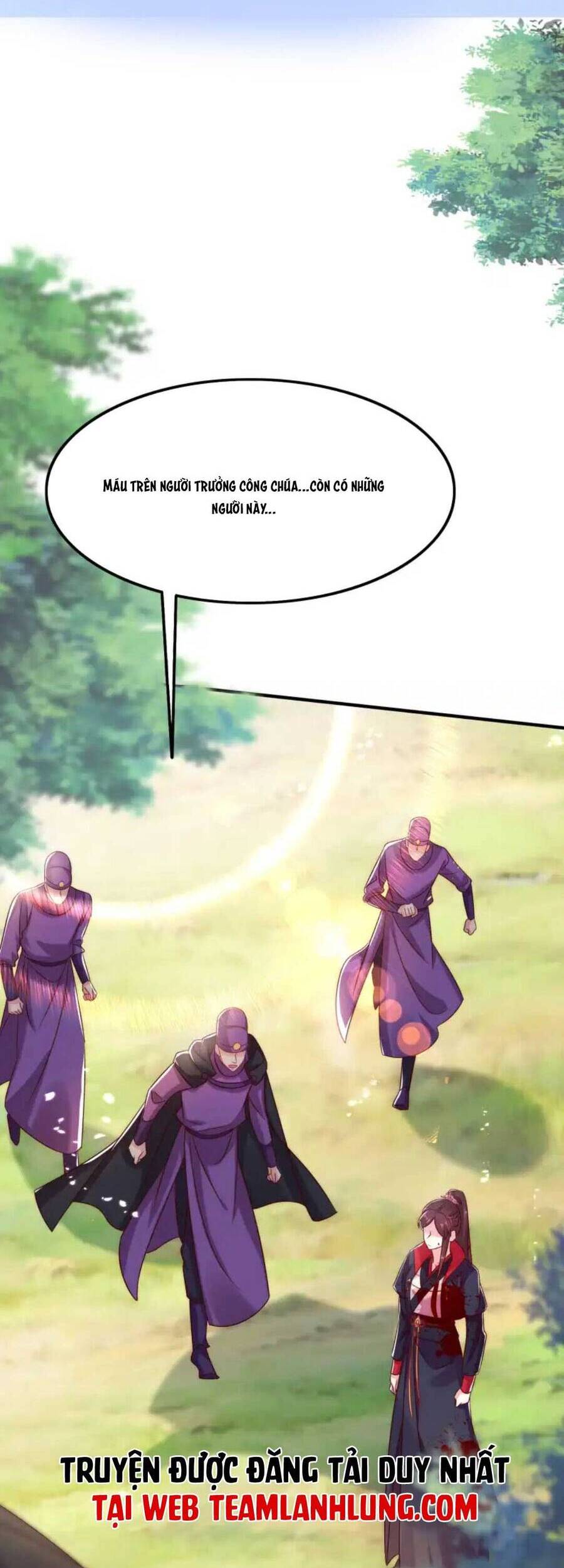 Ta Live Stream Ngược Đãi Nam Chính Chapter 8 - 31