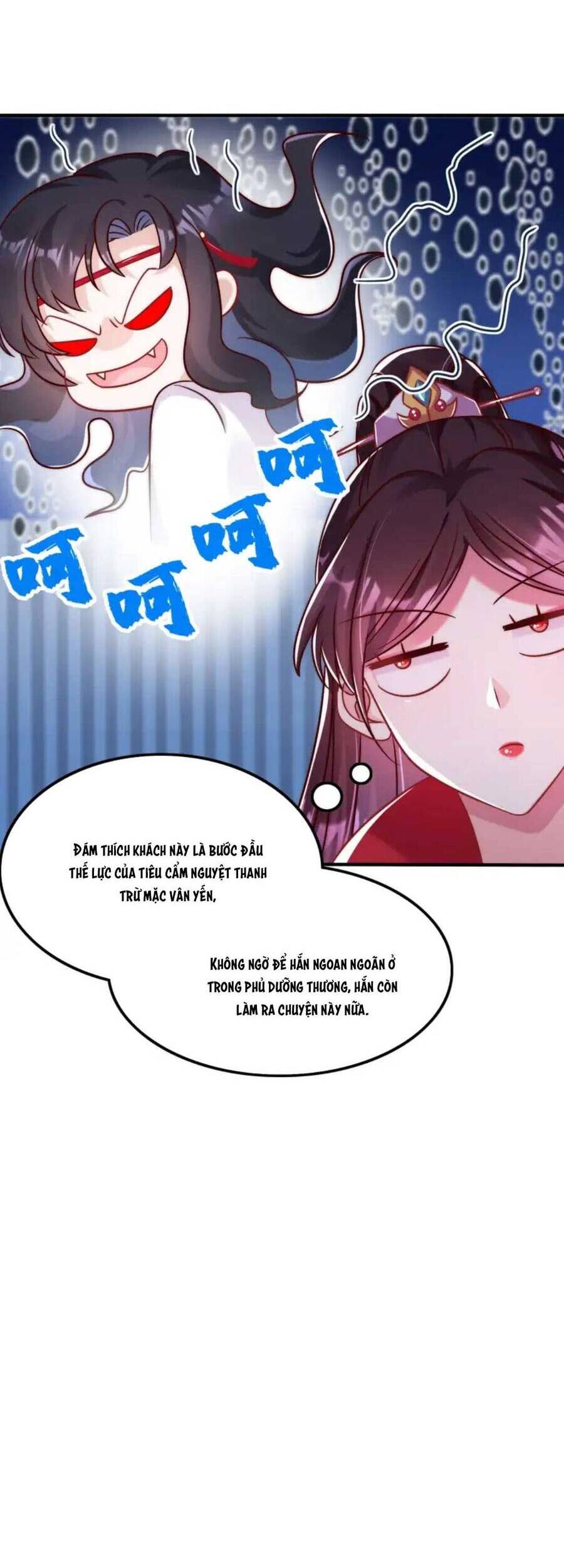 Ta Live Stream Ngược Đãi Nam Chính Chapter 8 - 33