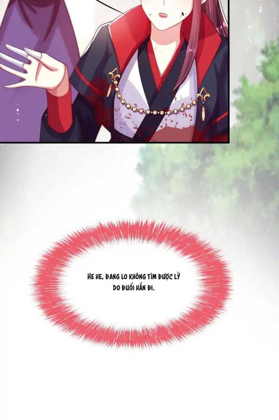 Ta Live Stream Ngược Đãi Nam Chính Chapter 8 - 35