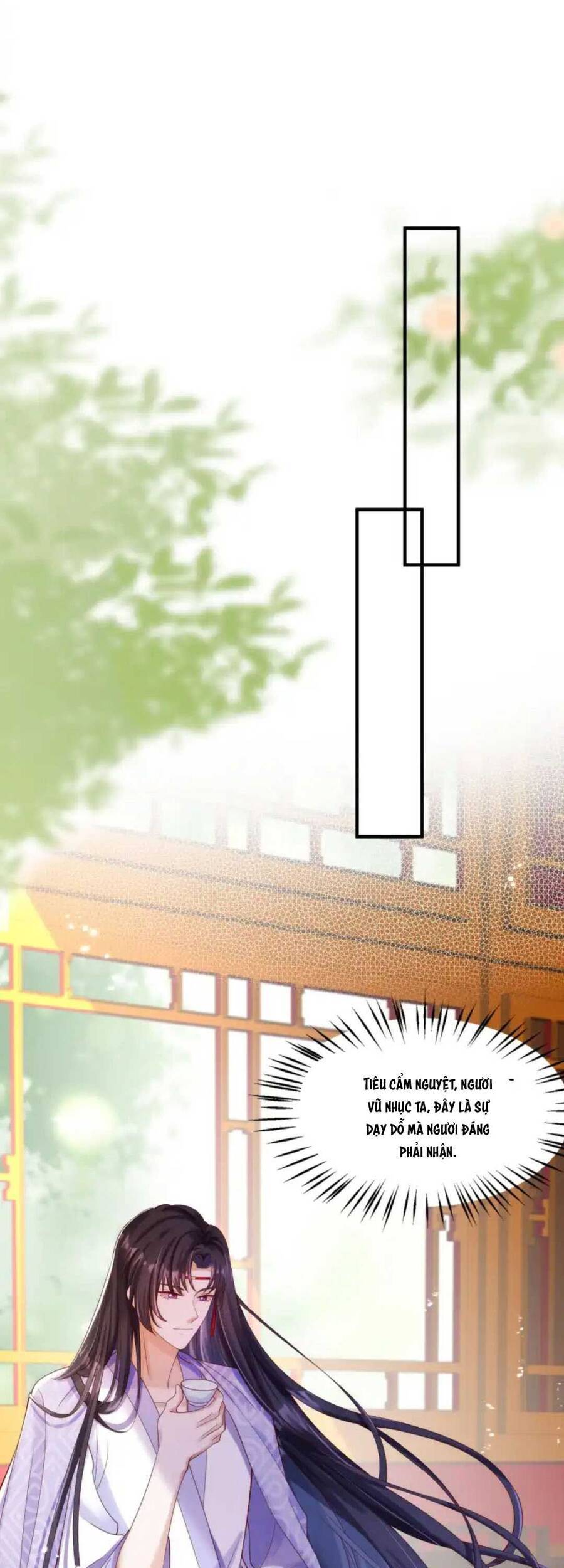 Ta Live Stream Ngược Đãi Nam Chính Chapter 8 - 36