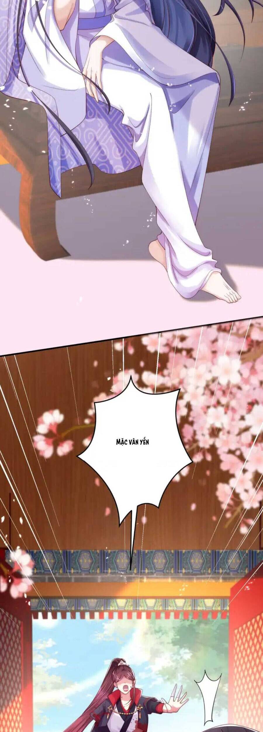 Ta Live Stream Ngược Đãi Nam Chính Chapter 8 - 37