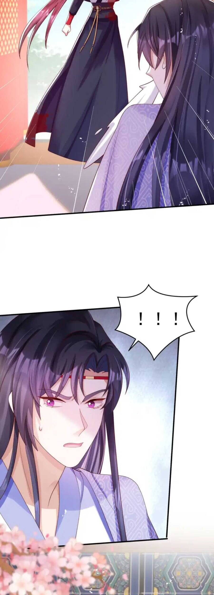 Ta Live Stream Ngược Đãi Nam Chính Chapter 8 - 38