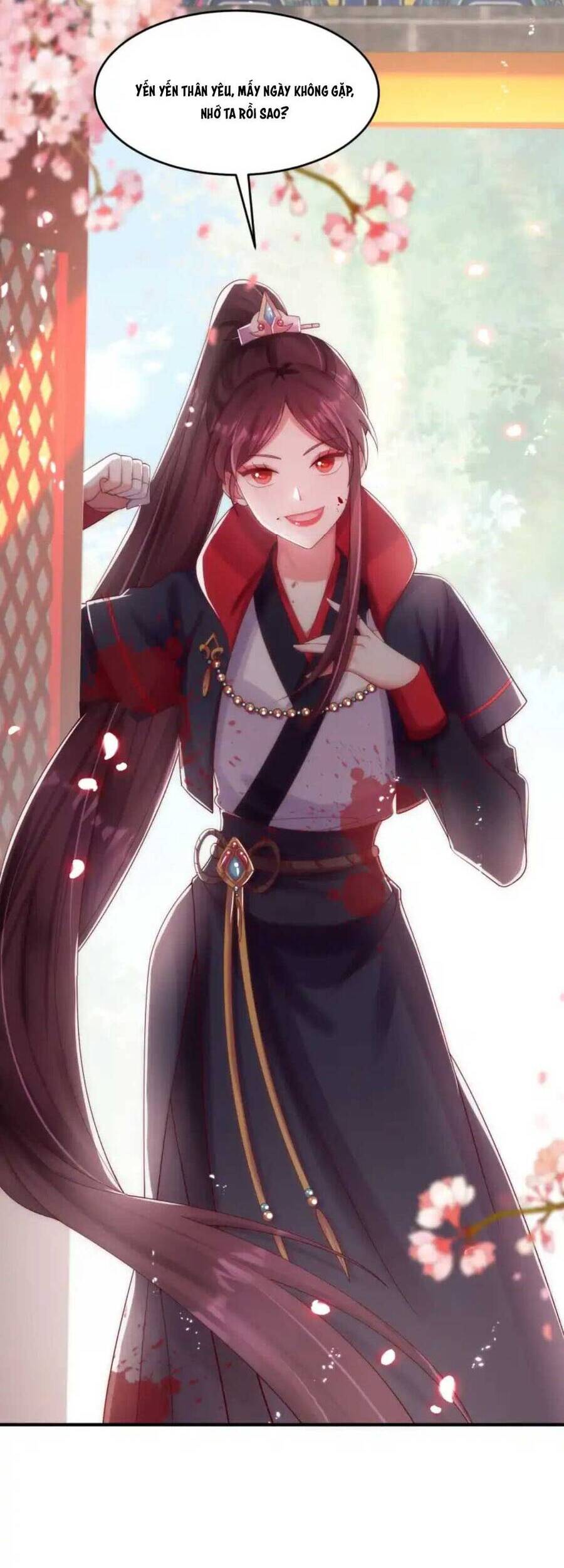 Ta Live Stream Ngược Đãi Nam Chính Chapter 8 - 39