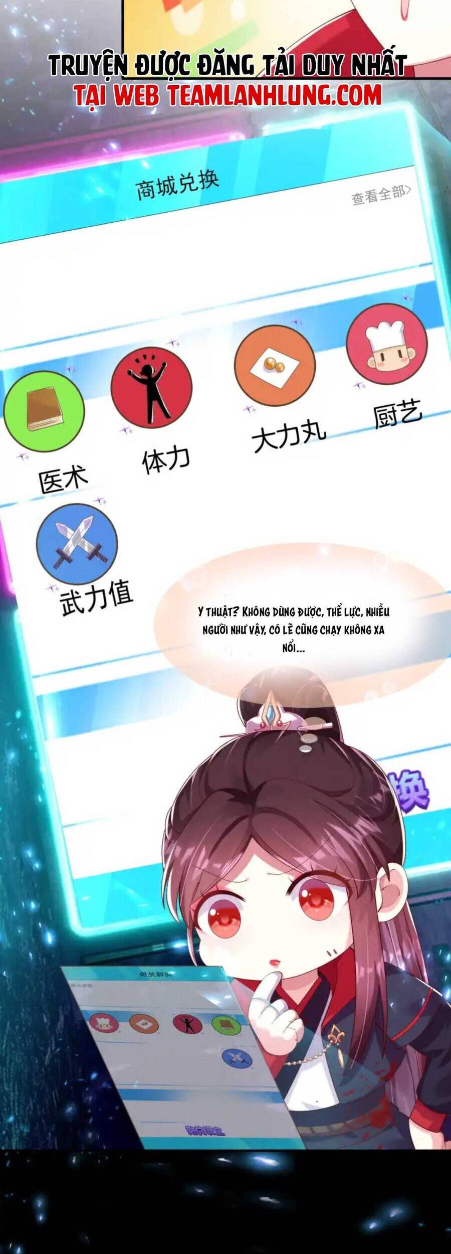 Ta Live Stream Ngược Đãi Nam Chính Chapter 8 - 6