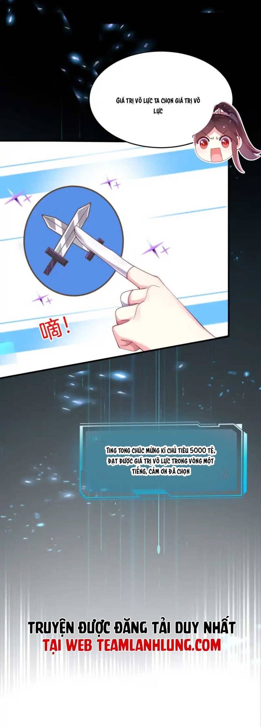 Ta Live Stream Ngược Đãi Nam Chính Chapter 8 - 7