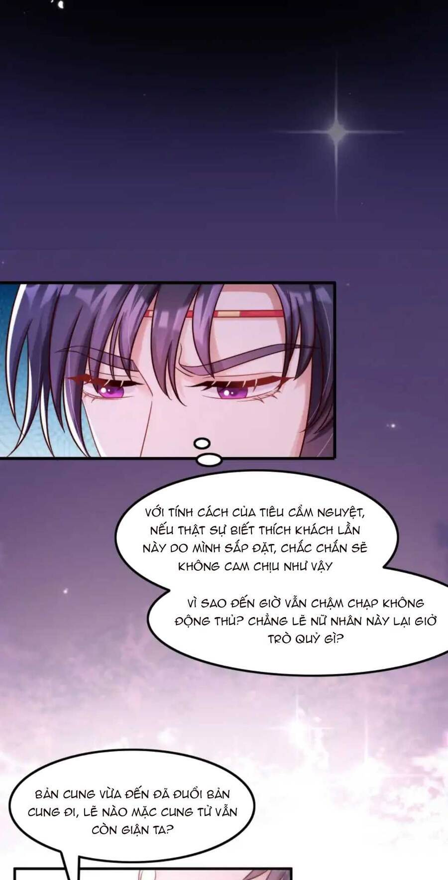 Ta Live Stream Ngược Đãi Nam Chính Chapter 9 - 13