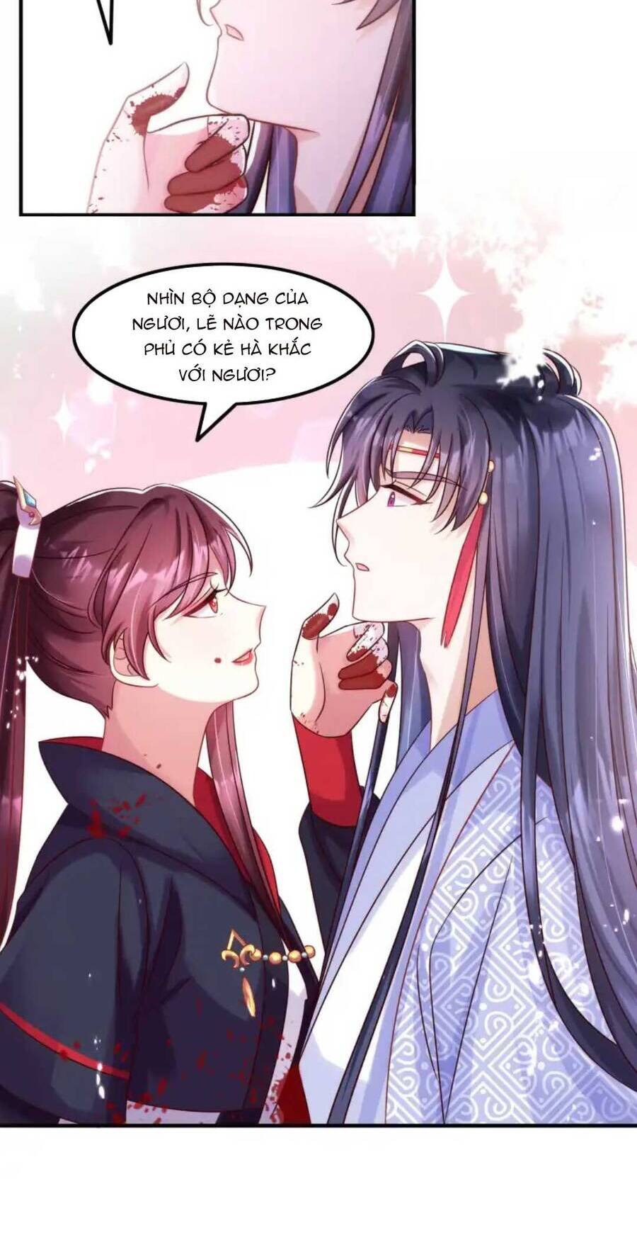 Ta Live Stream Ngược Đãi Nam Chính Chapter 9 - 14