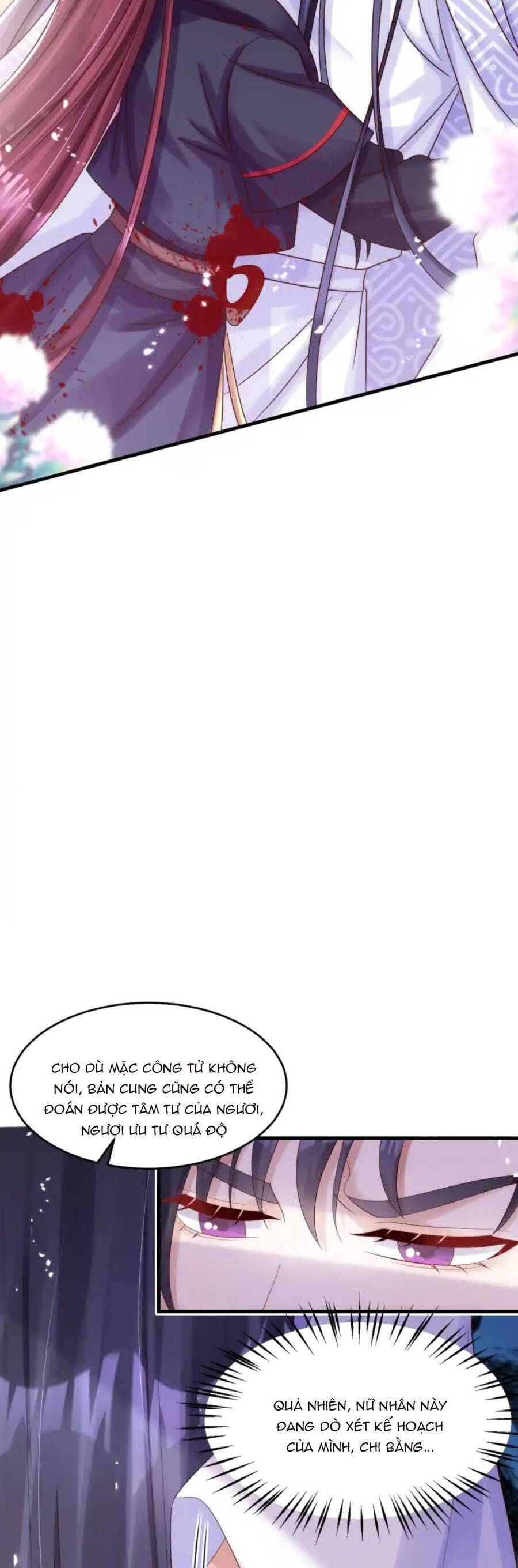 Ta Live Stream Ngược Đãi Nam Chính Chapter 9 - 18