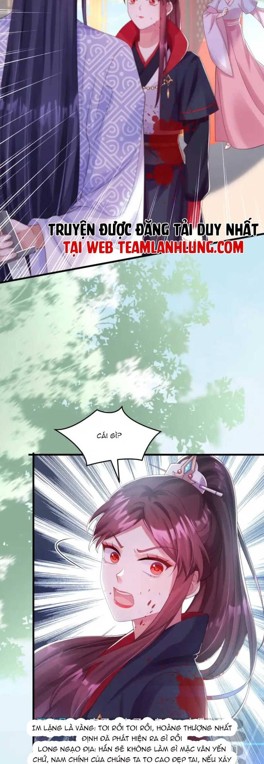 Ta Live Stream Ngược Đãi Nam Chính Chapter 9 - 24