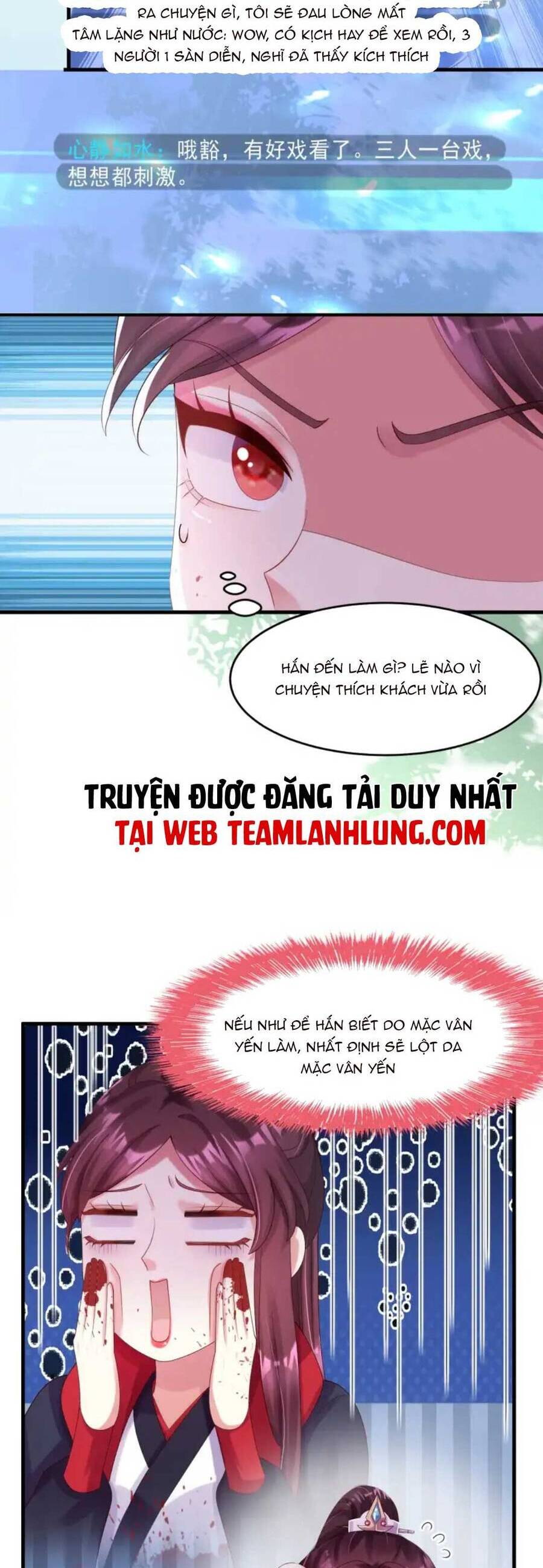 Ta Live Stream Ngược Đãi Nam Chính Chapter 9 - 25