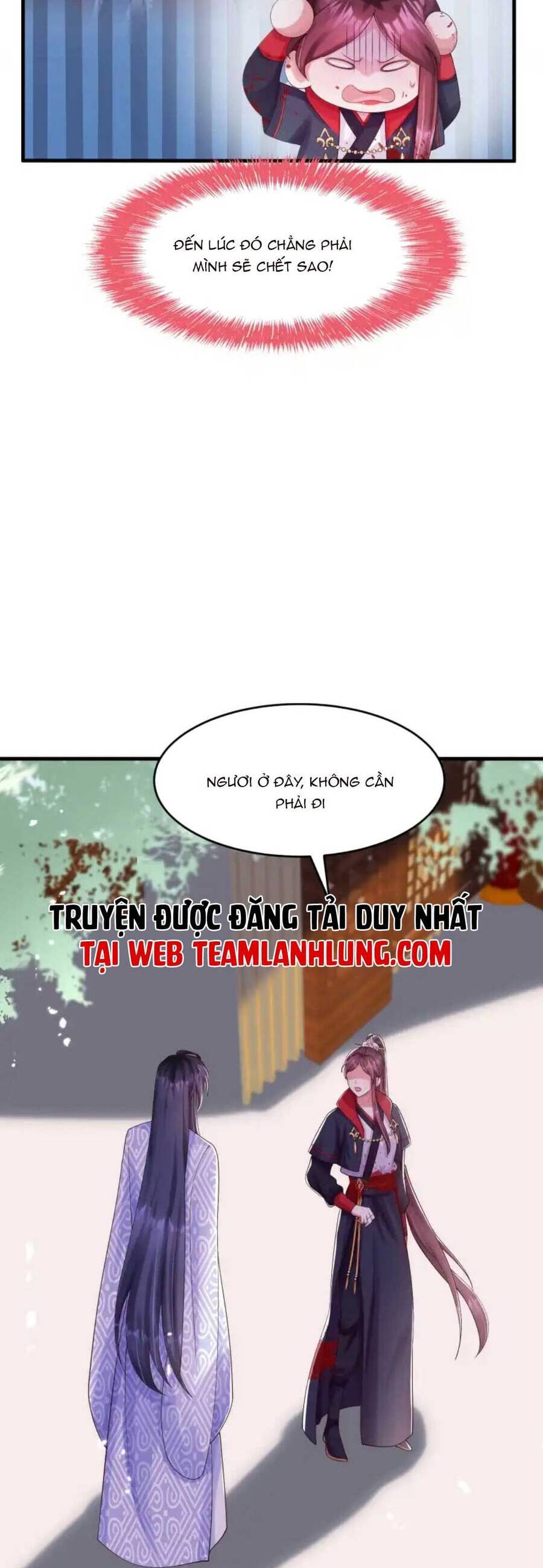 Ta Live Stream Ngược Đãi Nam Chính Chapter 9 - 26