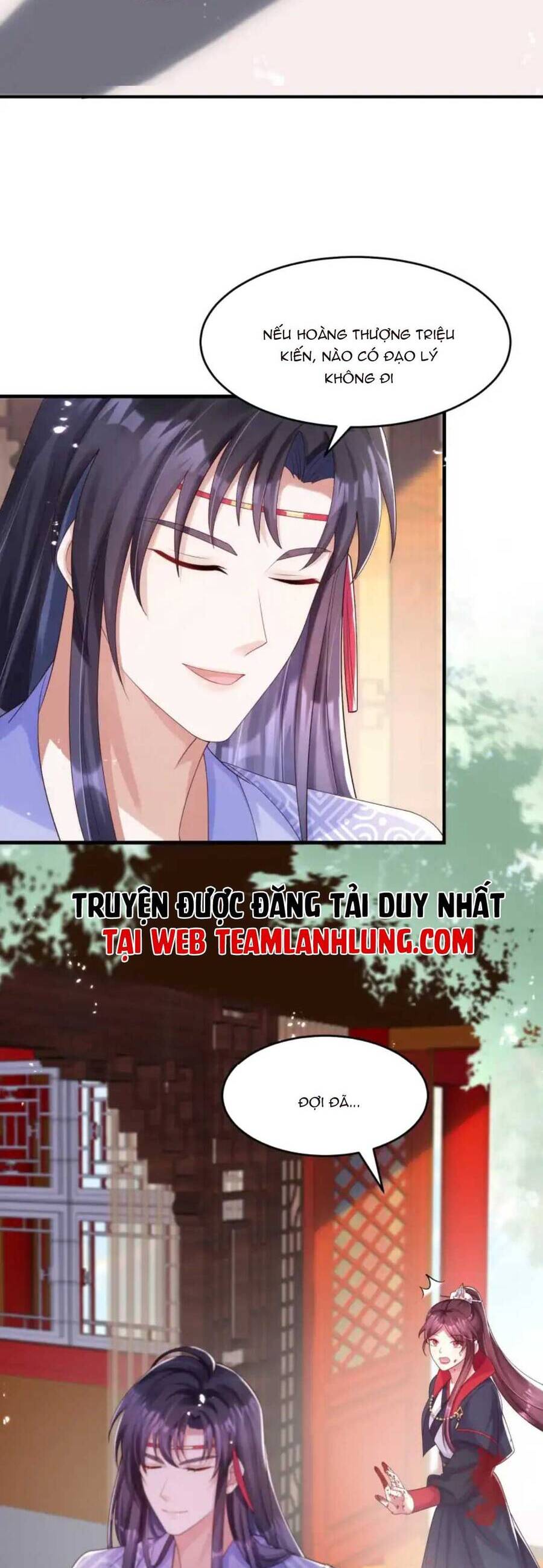 Ta Live Stream Ngược Đãi Nam Chính Chapter 9 - 27