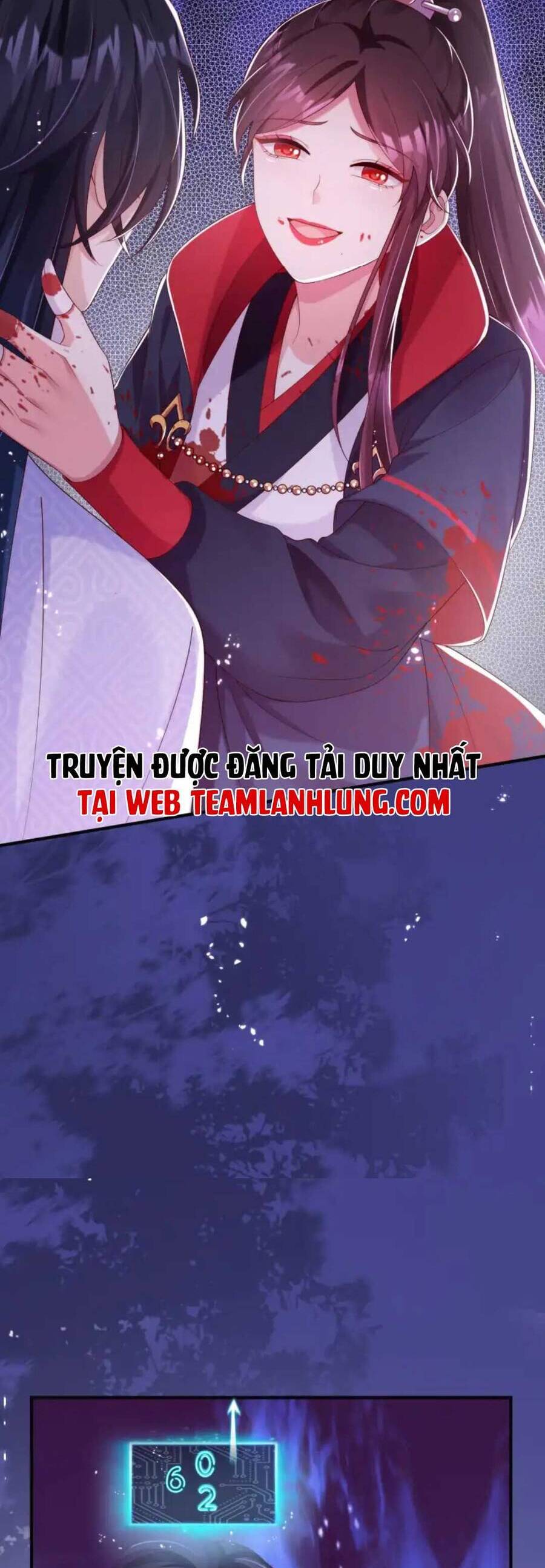 Ta Live Stream Ngược Đãi Nam Chính Chapter 9 - 9