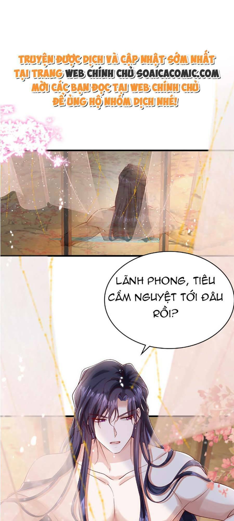 Ta Live Stream Ngược Đãi Nam Chính Chapter 14 - 1