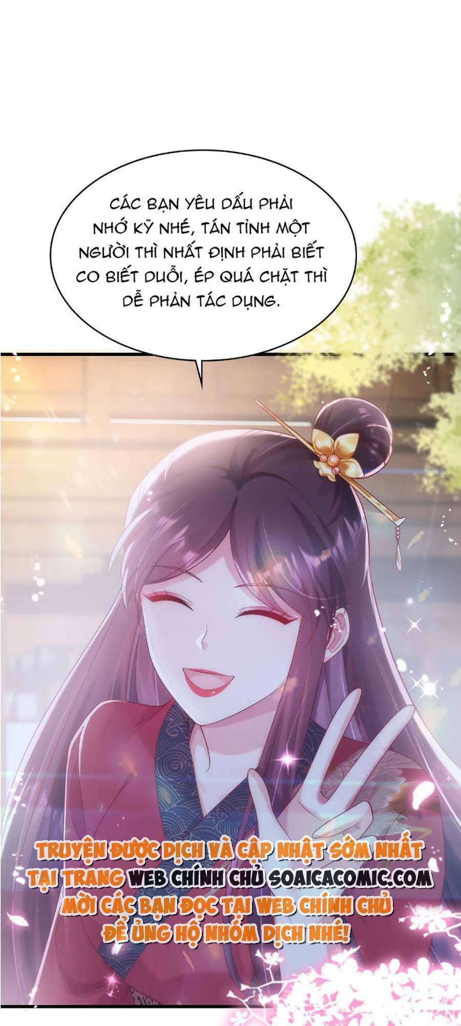 Ta Live Stream Ngược Đãi Nam Chính Chapter 14 - 13