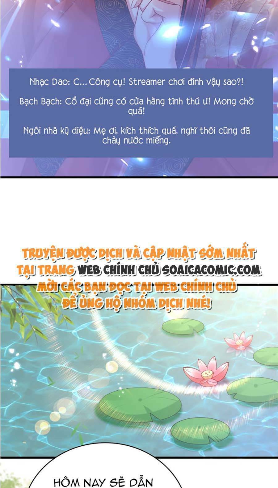 Ta Live Stream Ngược Đãi Nam Chính Chapter 14 - 15