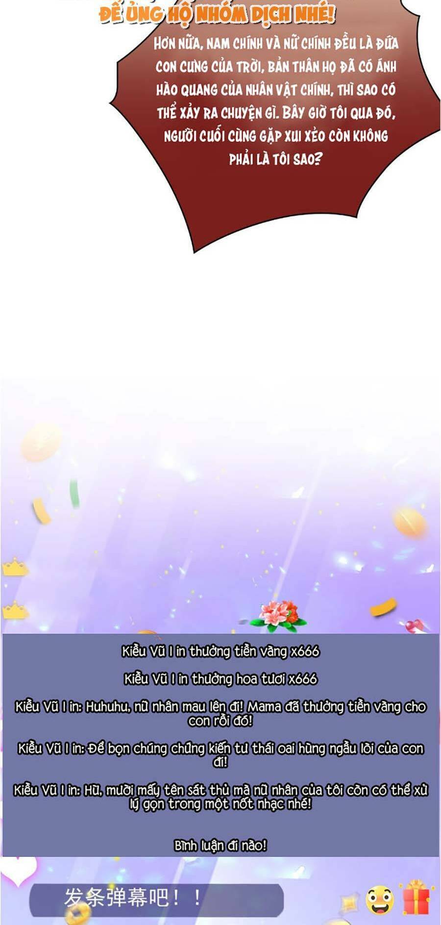 Ta Live Stream Ngược Đãi Nam Chính Chapter 14 - 25