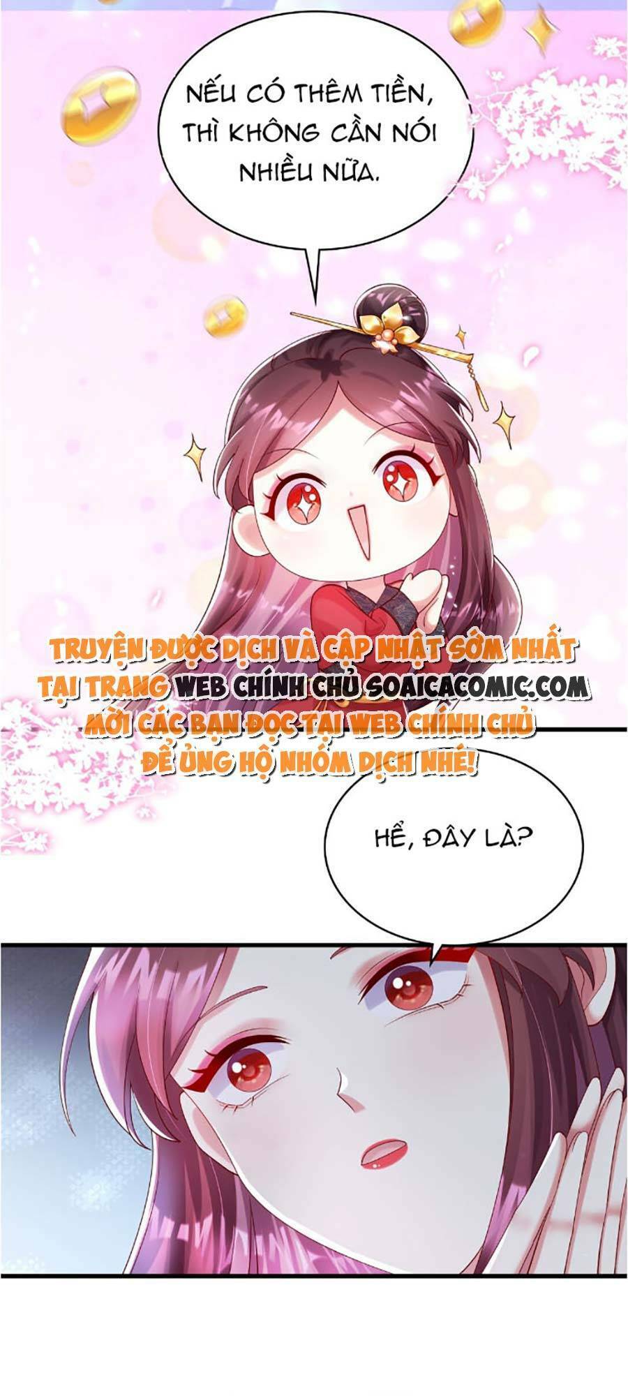 Ta Live Stream Ngược Đãi Nam Chính Chapter 14 - 26