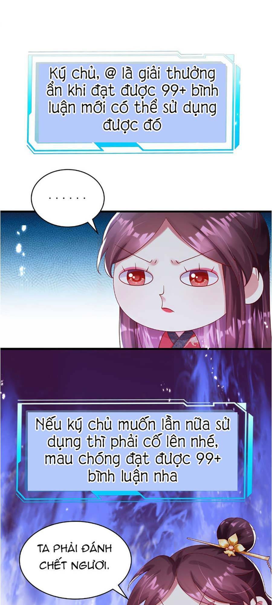 Ta Live Stream Ngược Đãi Nam Chính Chapter 14 - 29