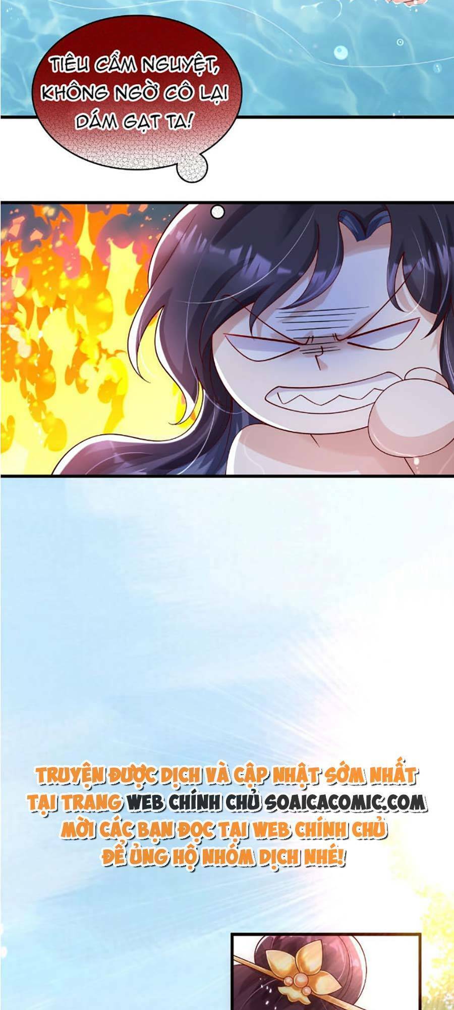 Ta Live Stream Ngược Đãi Nam Chính Chapter 14 - 4