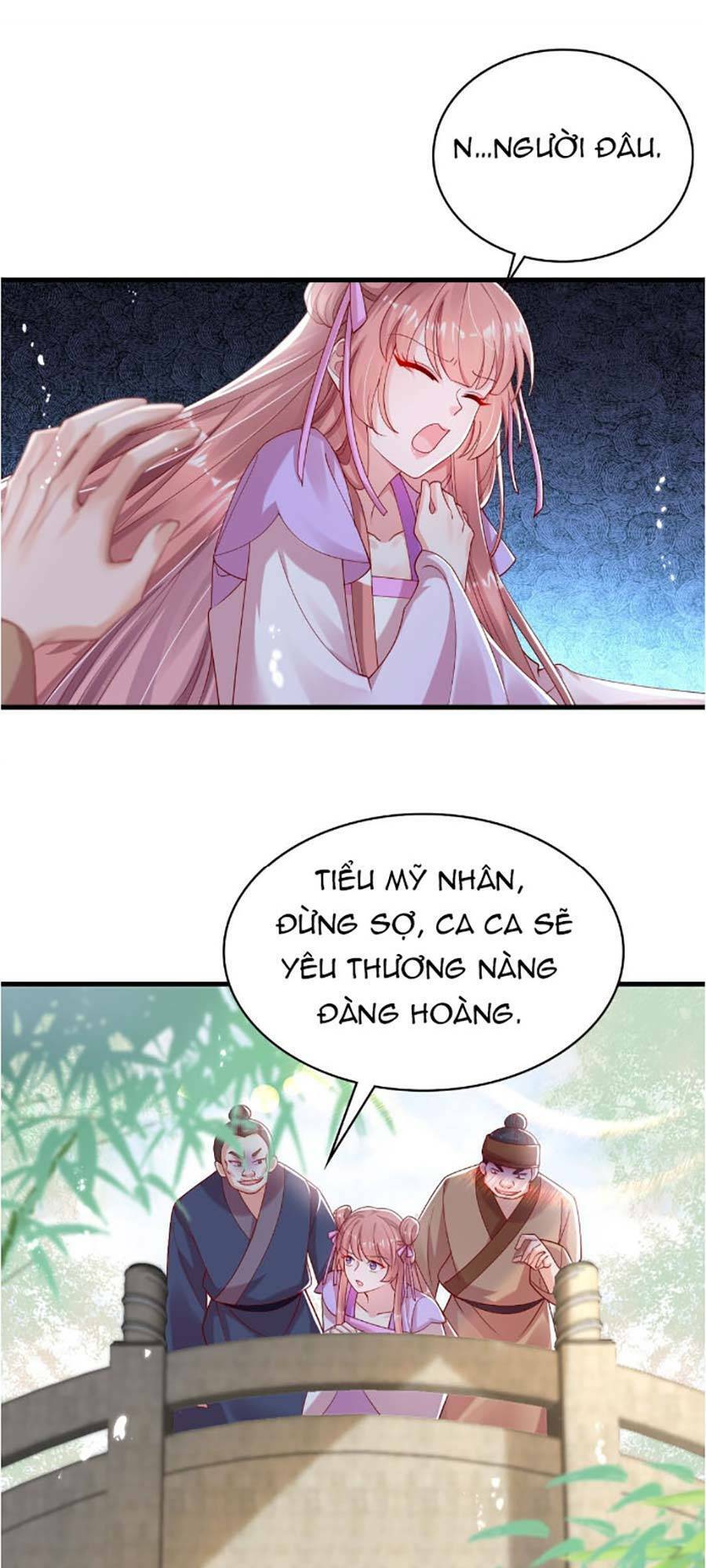 Ta Live Stream Ngược Đãi Nam Chính Chapter 14 - 32