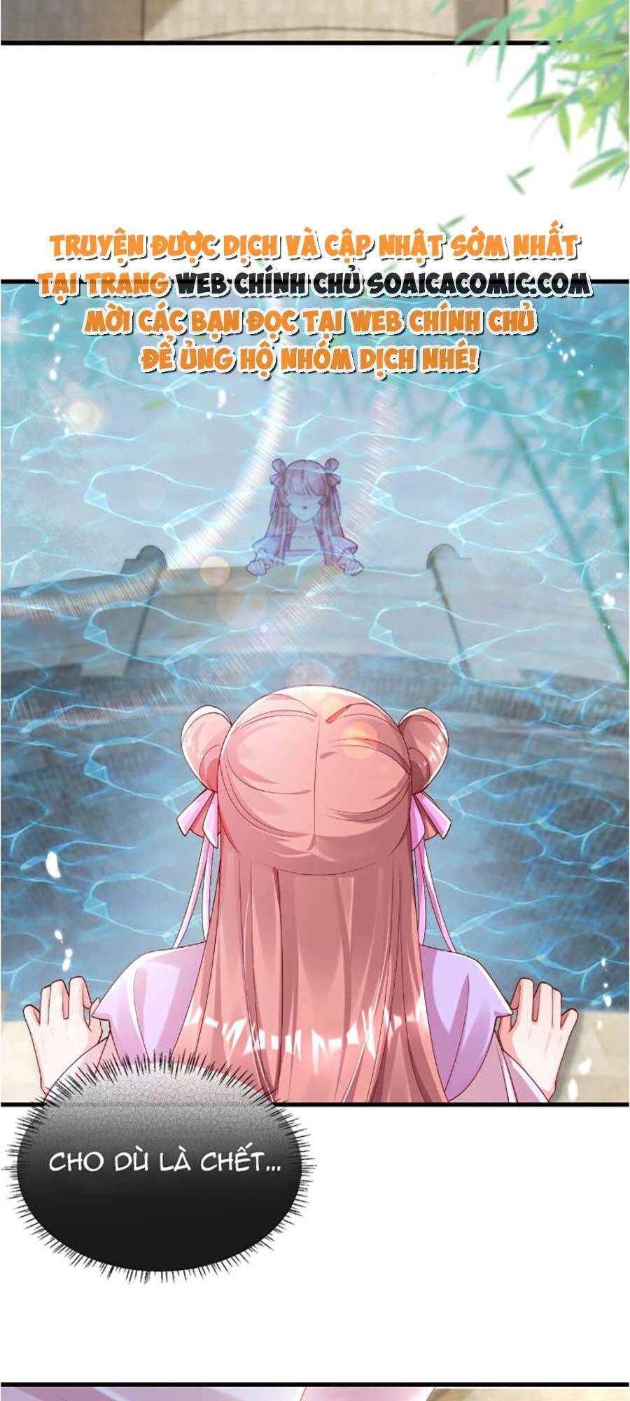 Ta Live Stream Ngược Đãi Nam Chính Chapter 14 - 33