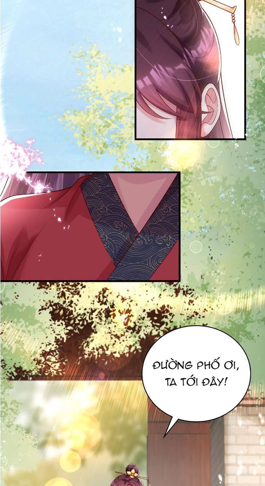 Ta Live Stream Ngược Đãi Nam Chính Chapter 14 - 5