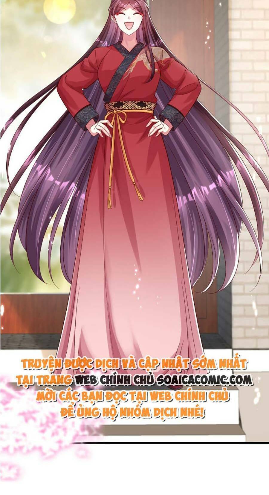 Ta Live Stream Ngược Đãi Nam Chính Chapter 14 - 6