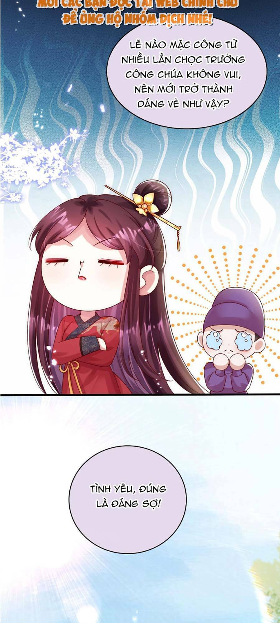 Ta Live Stream Ngược Đãi Nam Chính Chapter 14 - 9