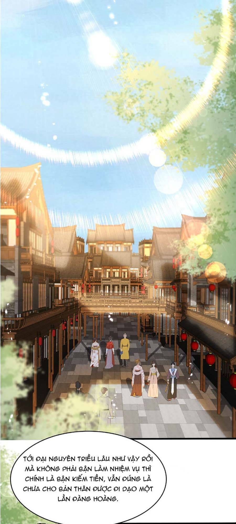 Ta Live Stream Ngược Đãi Nam Chính Chapter 14 - 10