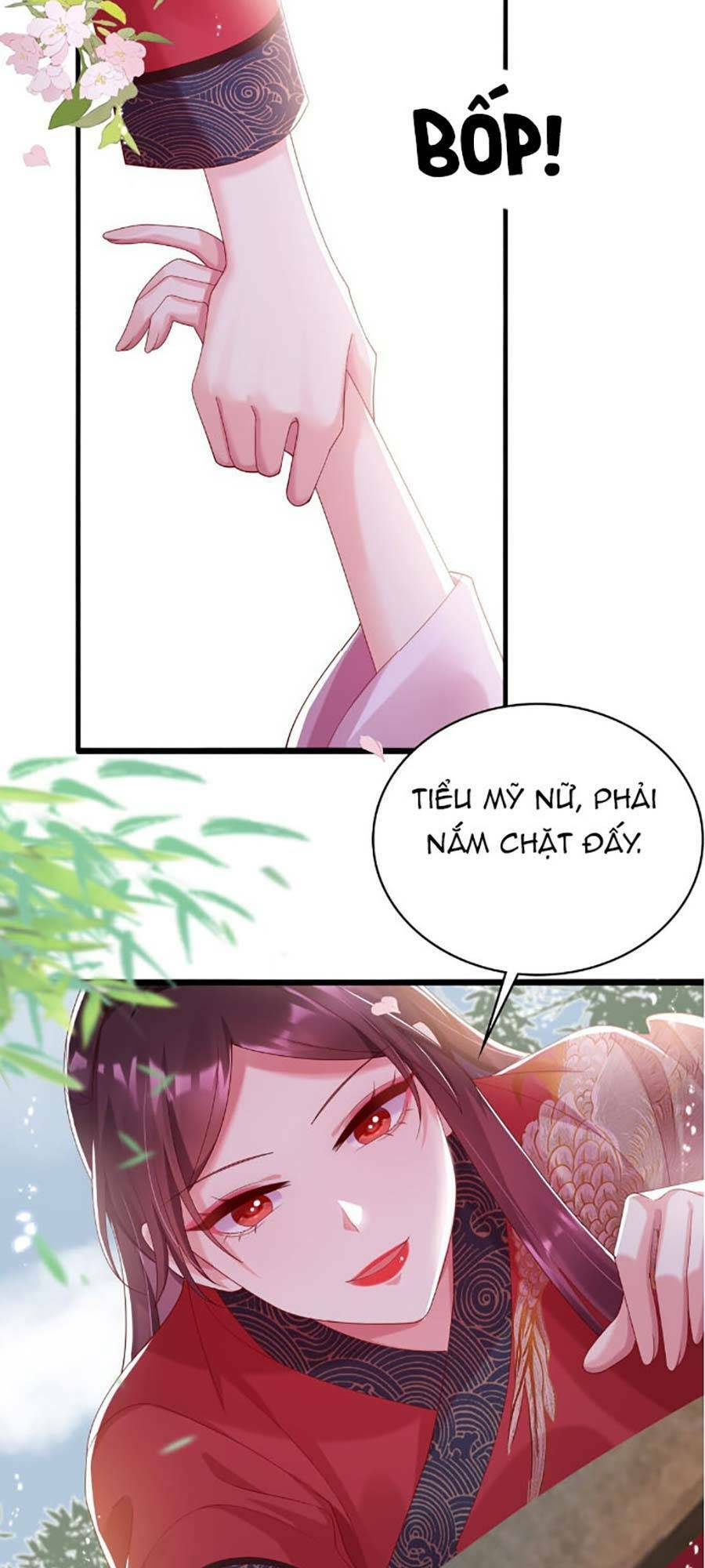 Ta Live Stream Ngược Đãi Nam Chính Chapter 15 - 2