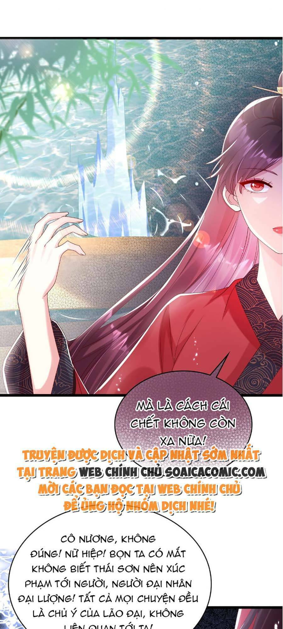 Ta Live Stream Ngược Đãi Nam Chính Chapter 15 - 11