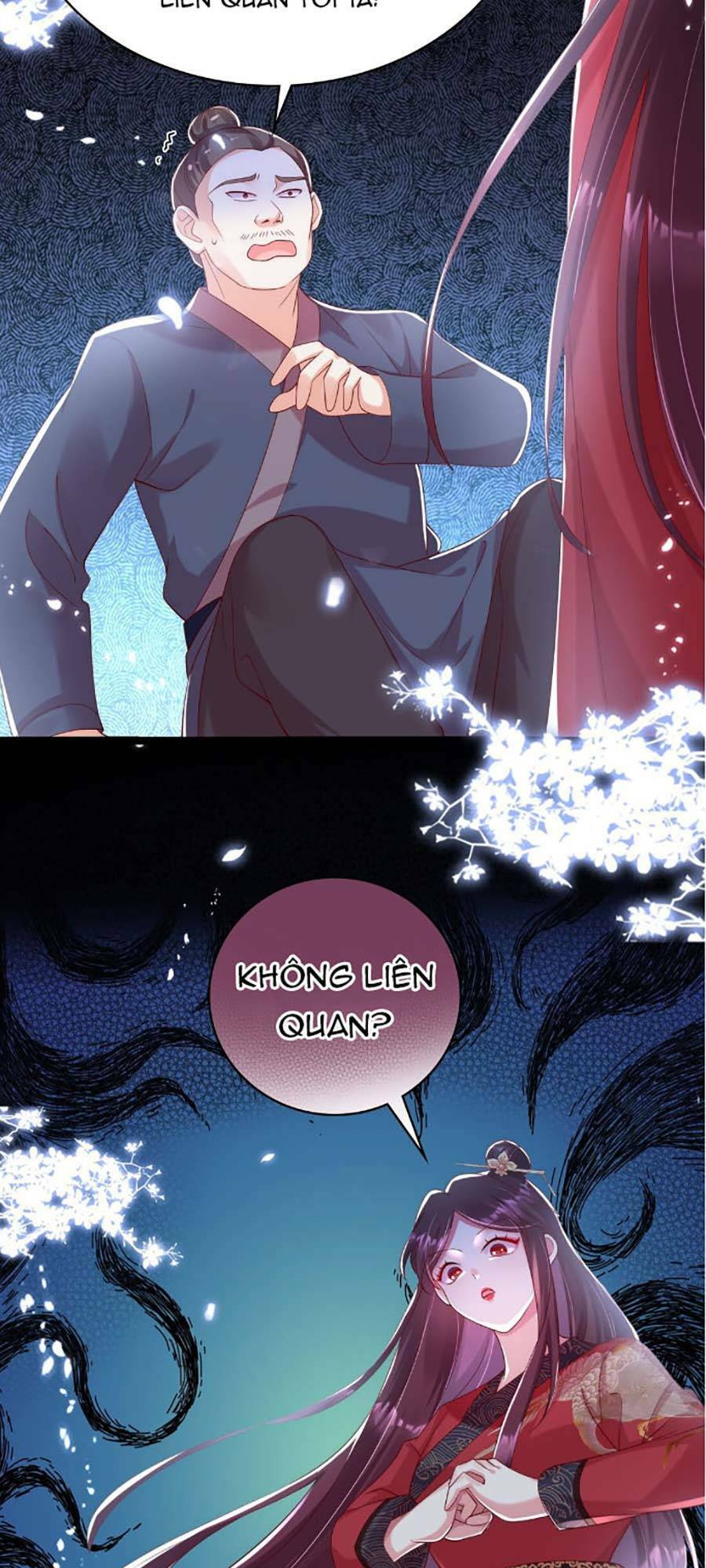 Ta Live Stream Ngược Đãi Nam Chính Chapter 15 - 12