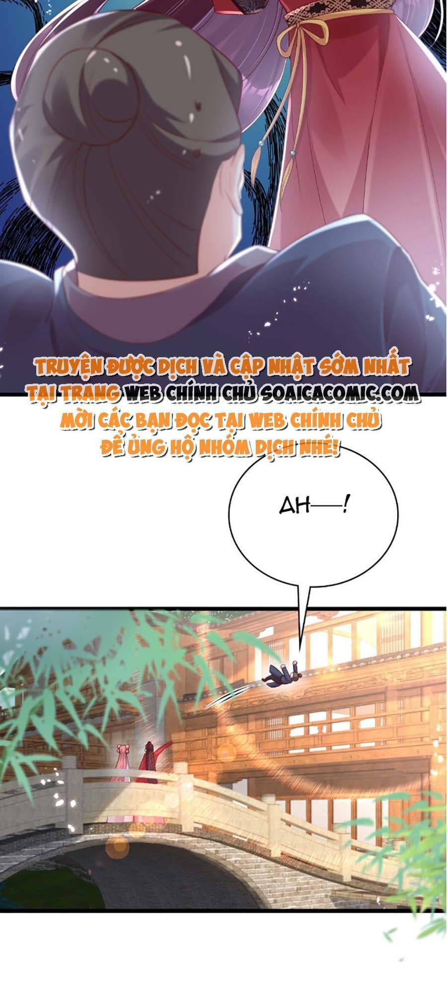 Ta Live Stream Ngược Đãi Nam Chính Chapter 15 - 13