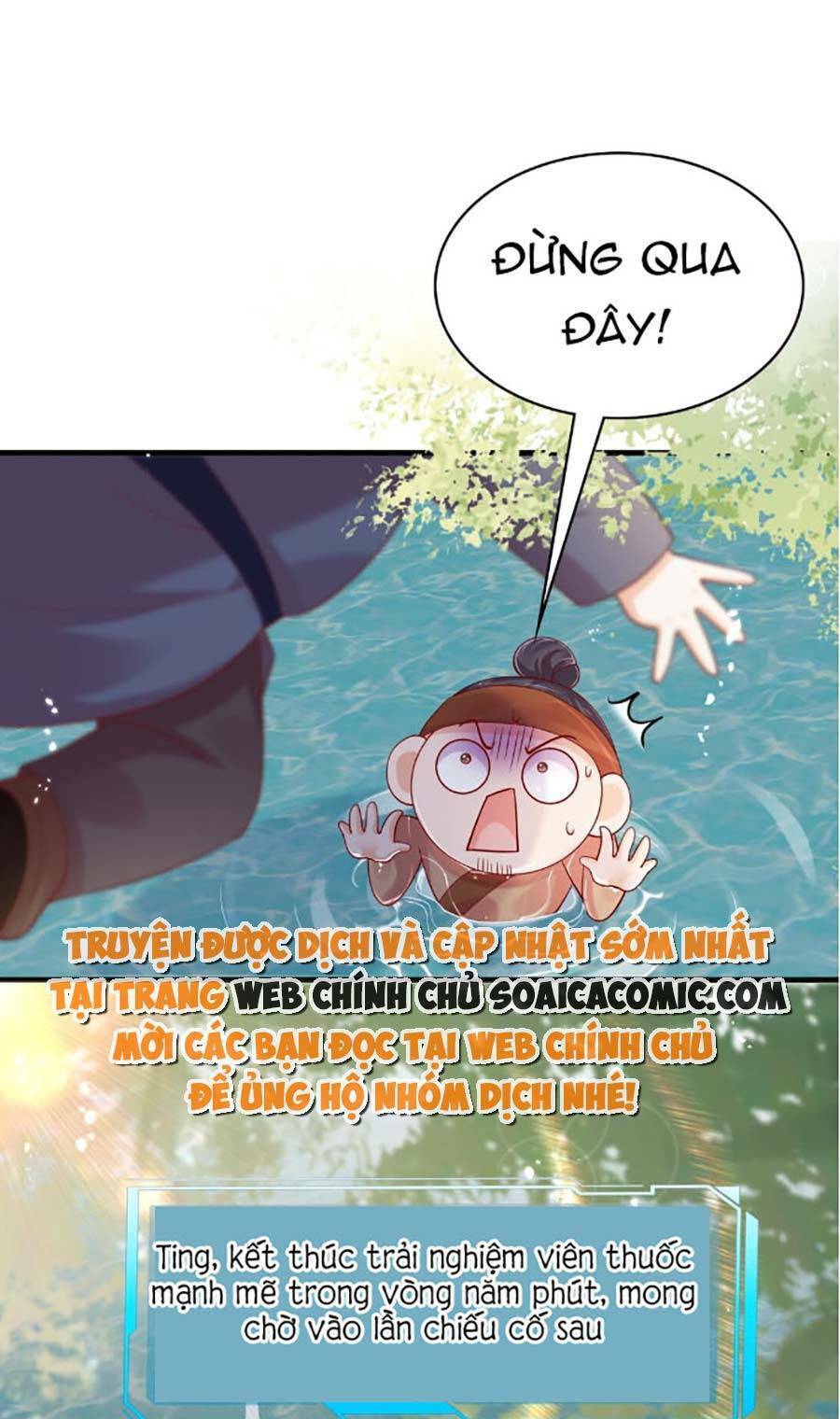 Ta Live Stream Ngược Đãi Nam Chính Chapter 15 - 14