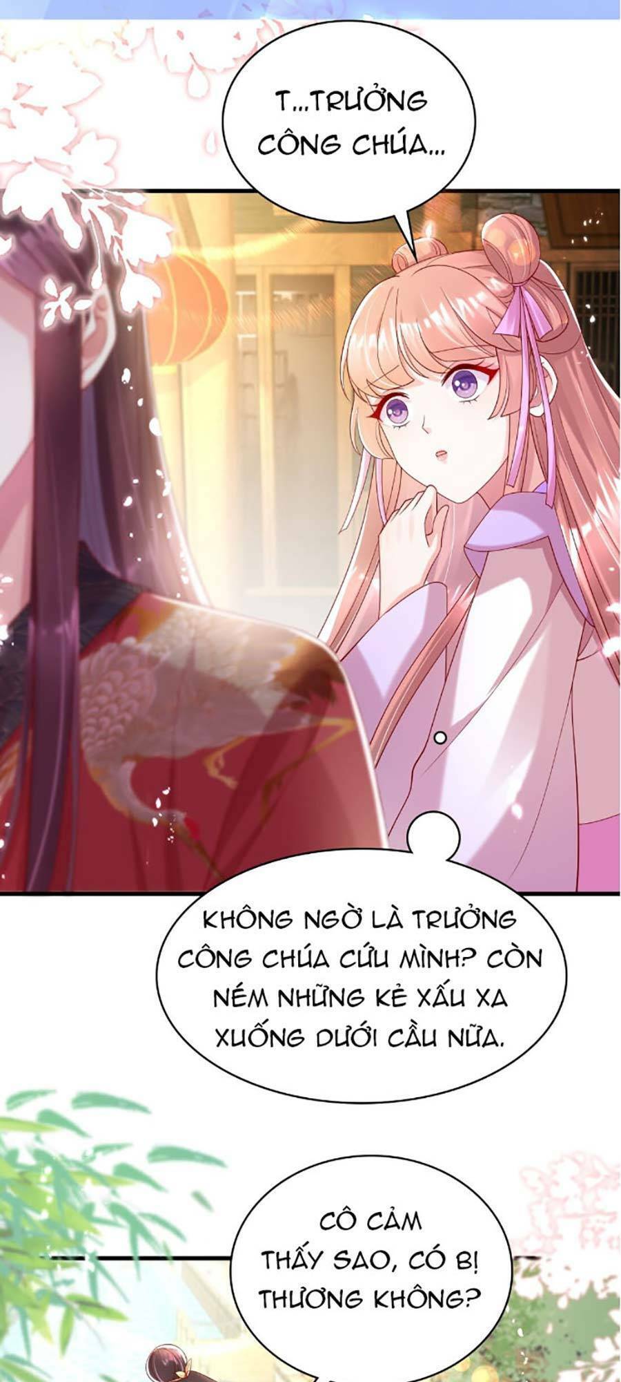 Ta Live Stream Ngược Đãi Nam Chính Chapter 15 - 16