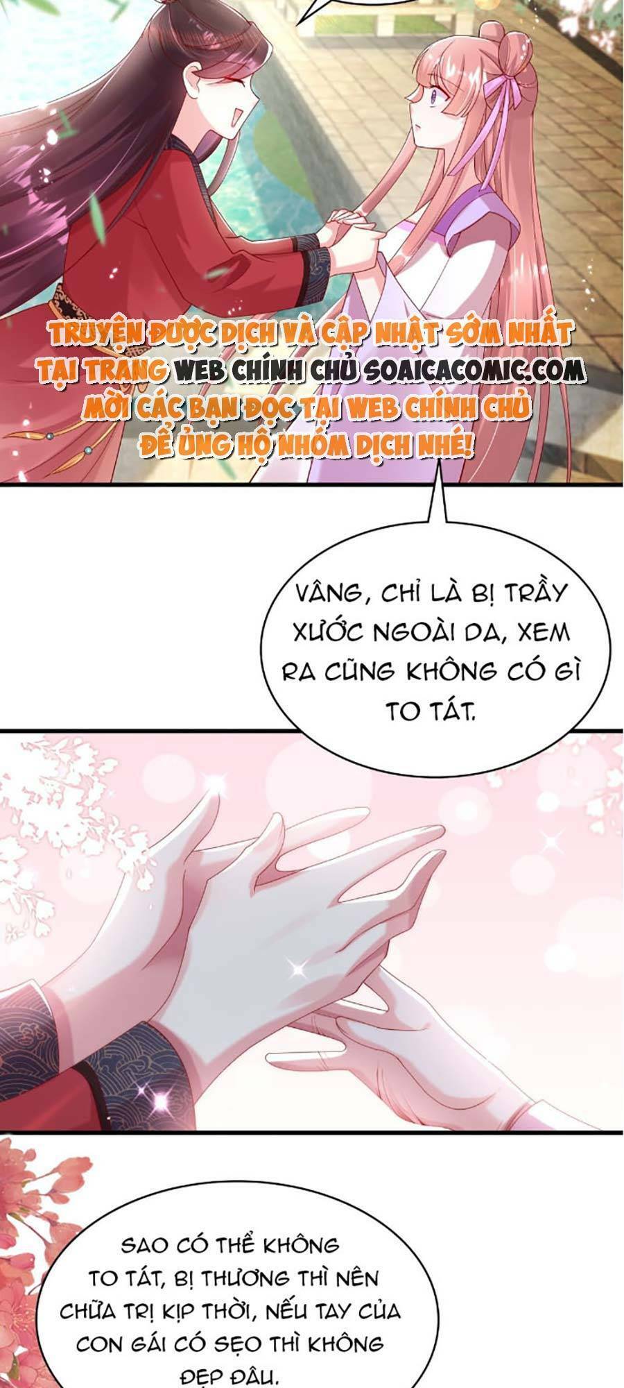 Ta Live Stream Ngược Đãi Nam Chính Chapter 15 - 17