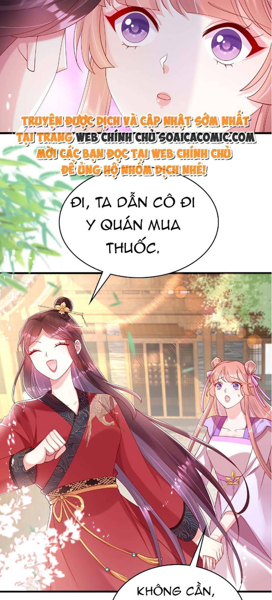 Ta Live Stream Ngược Đãi Nam Chính Chapter 15 - 19