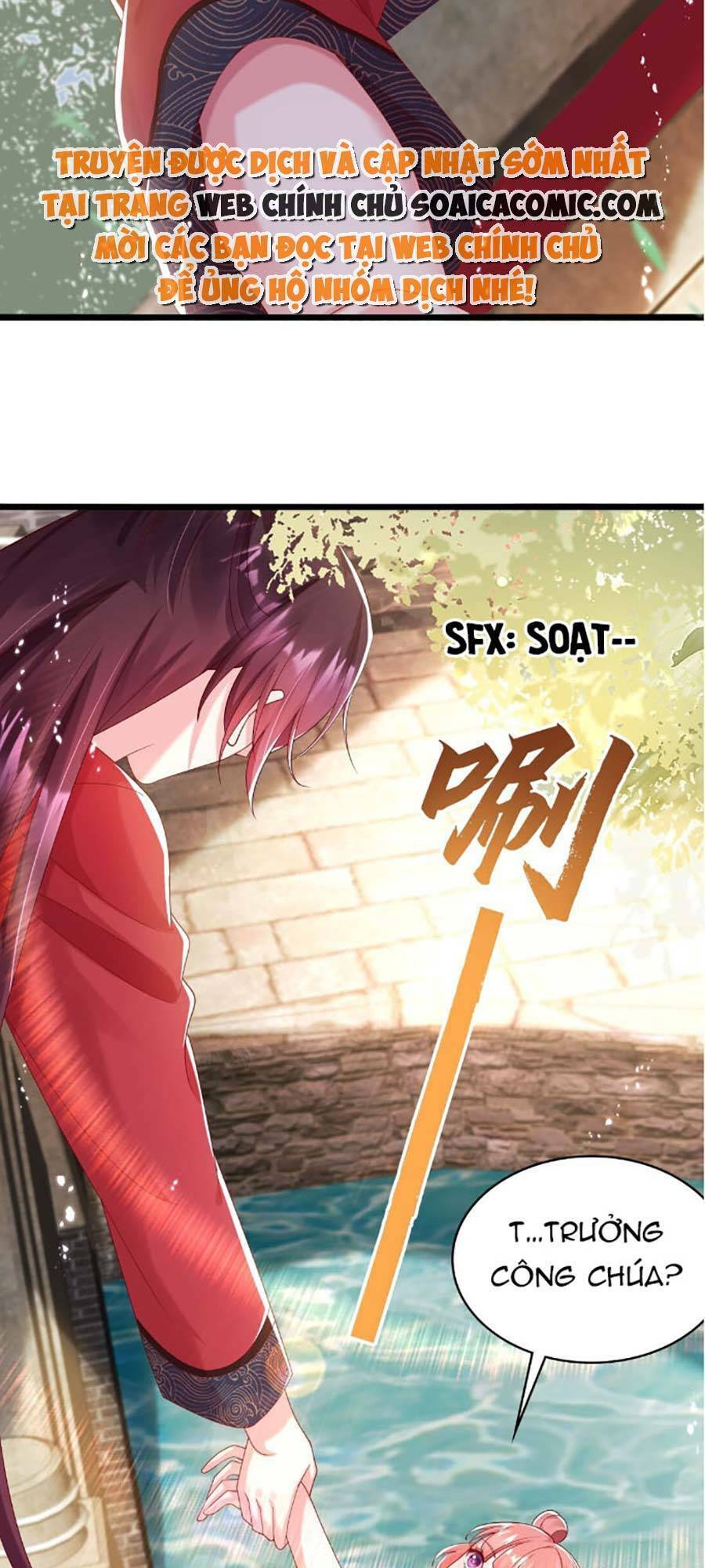 Ta Live Stream Ngược Đãi Nam Chính Chapter 15 - 3