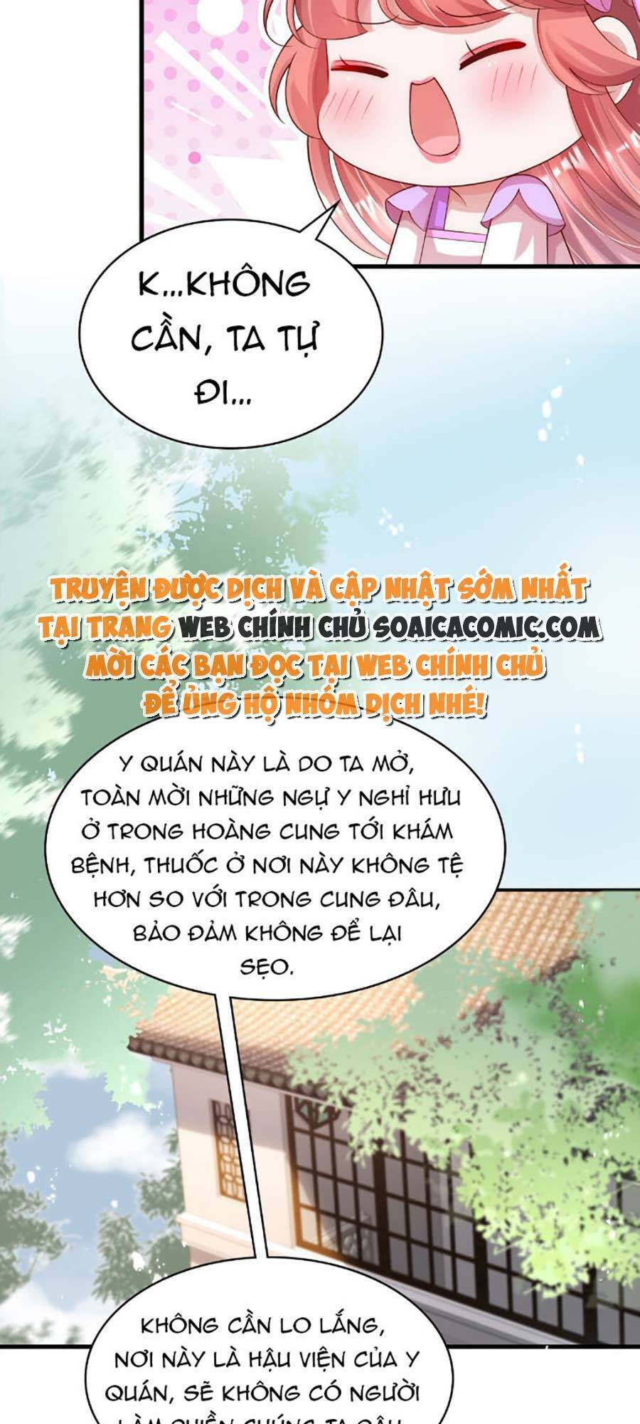 Ta Live Stream Ngược Đãi Nam Chính Chapter 15 - 21