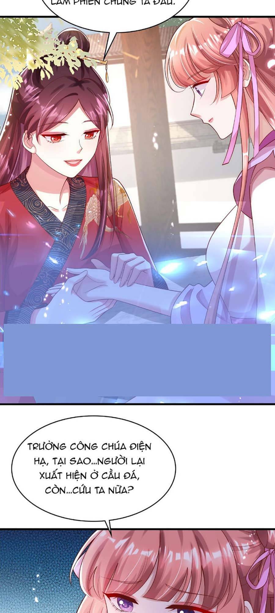 Ta Live Stream Ngược Đãi Nam Chính Chapter 15 - 22