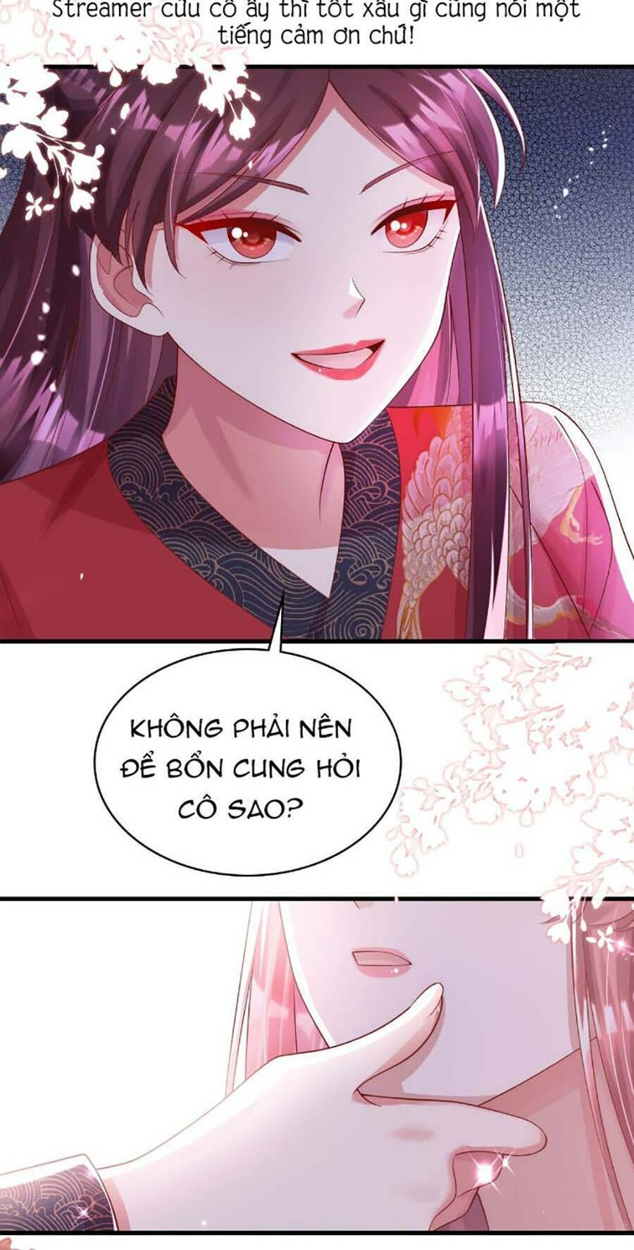 Ta Live Stream Ngược Đãi Nam Chính Chapter 15 - 24