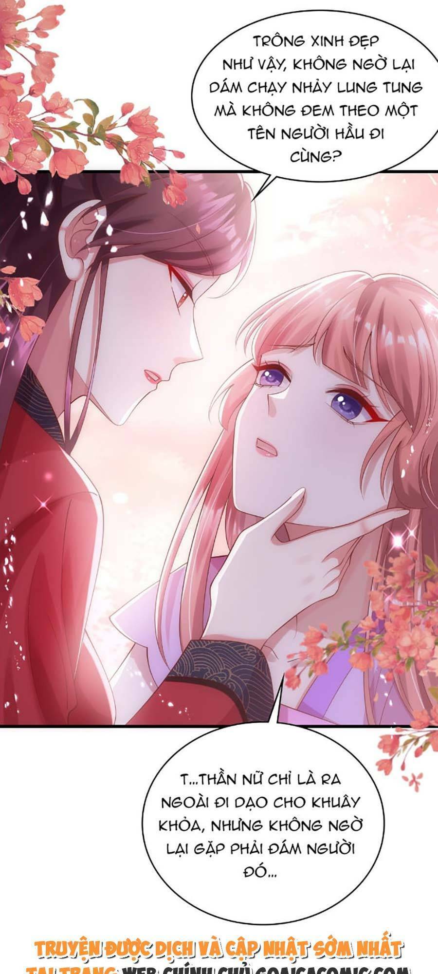 Ta Live Stream Ngược Đãi Nam Chính Chapter 15 - 25