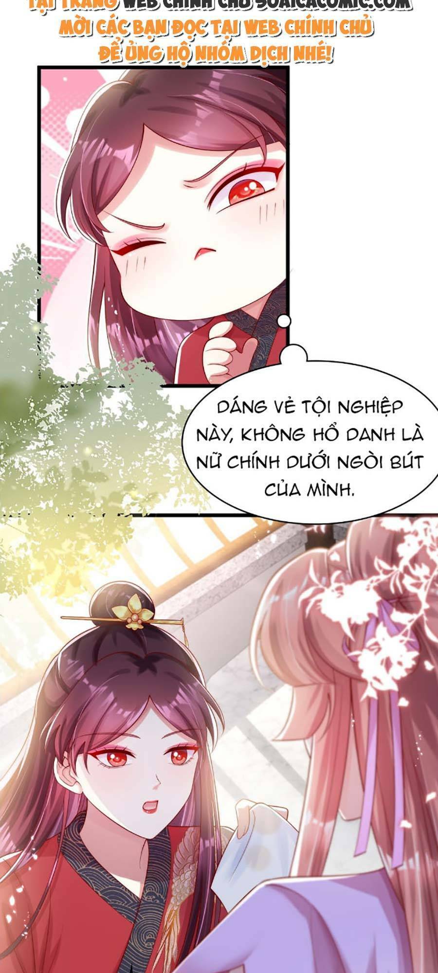 Ta Live Stream Ngược Đãi Nam Chính Chapter 15 - 26