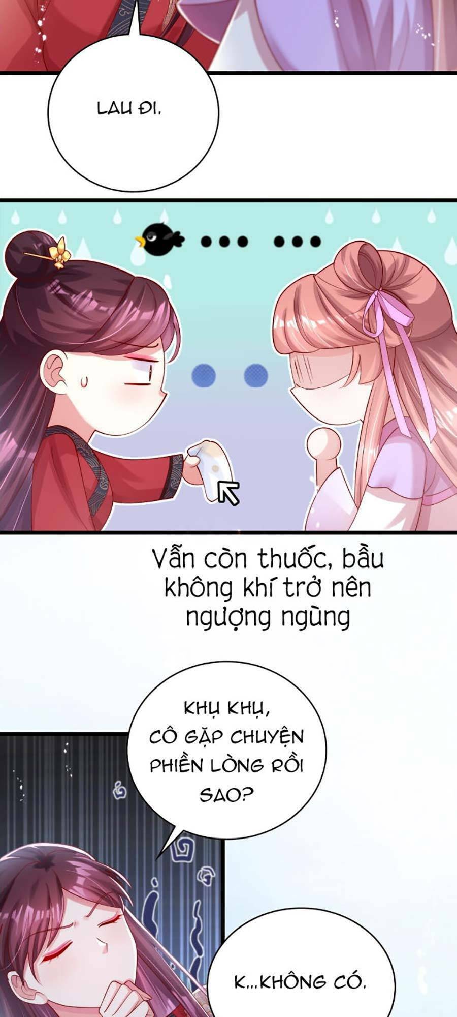 Ta Live Stream Ngược Đãi Nam Chính Chapter 15 - 27