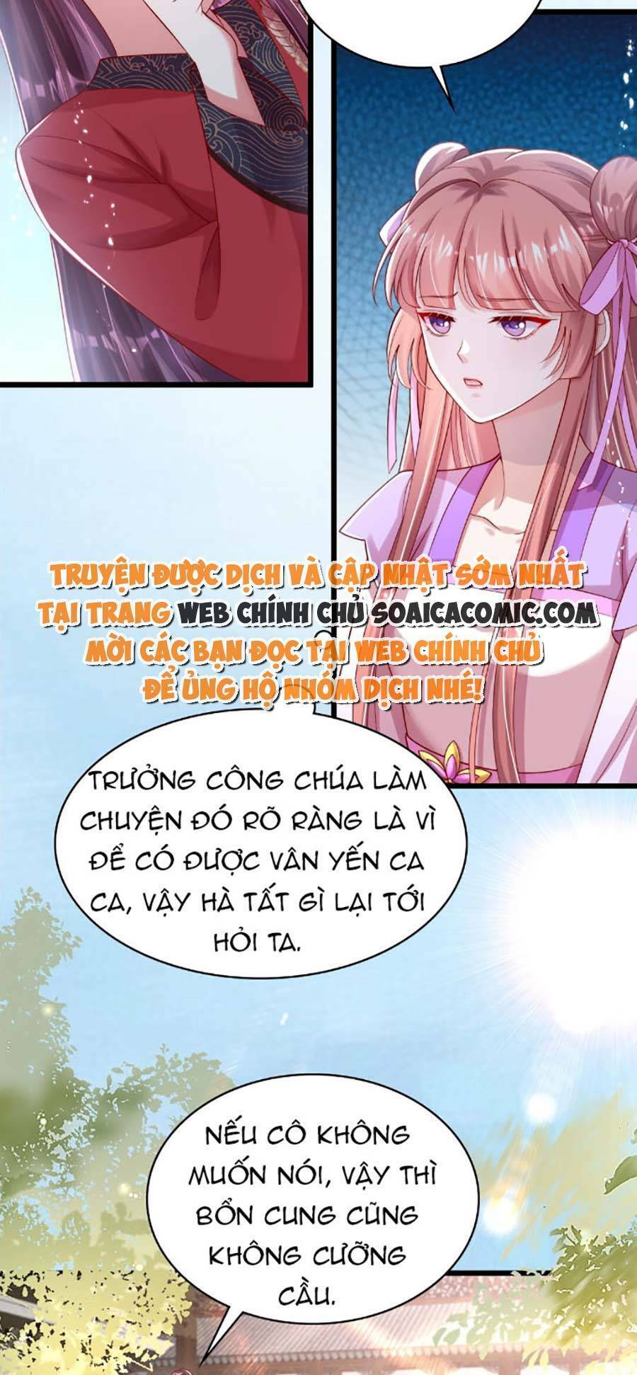 Ta Live Stream Ngược Đãi Nam Chính Chapter 15 - 28