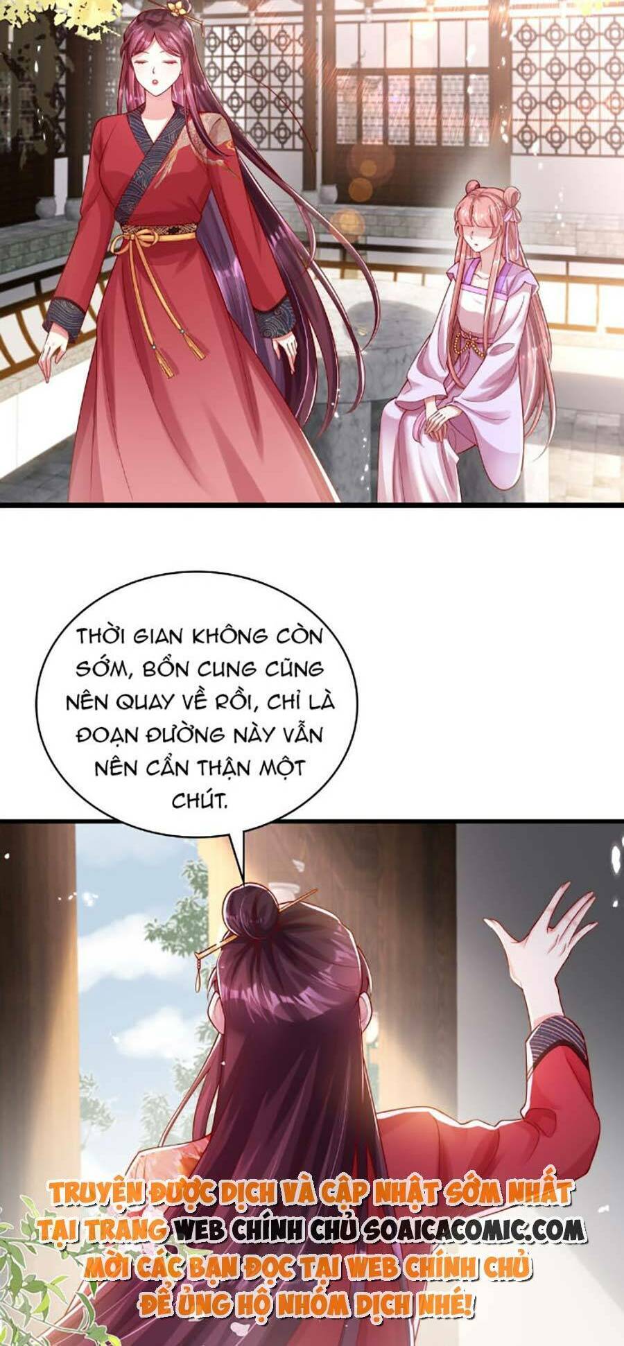 Ta Live Stream Ngược Đãi Nam Chính Chapter 15 - 29