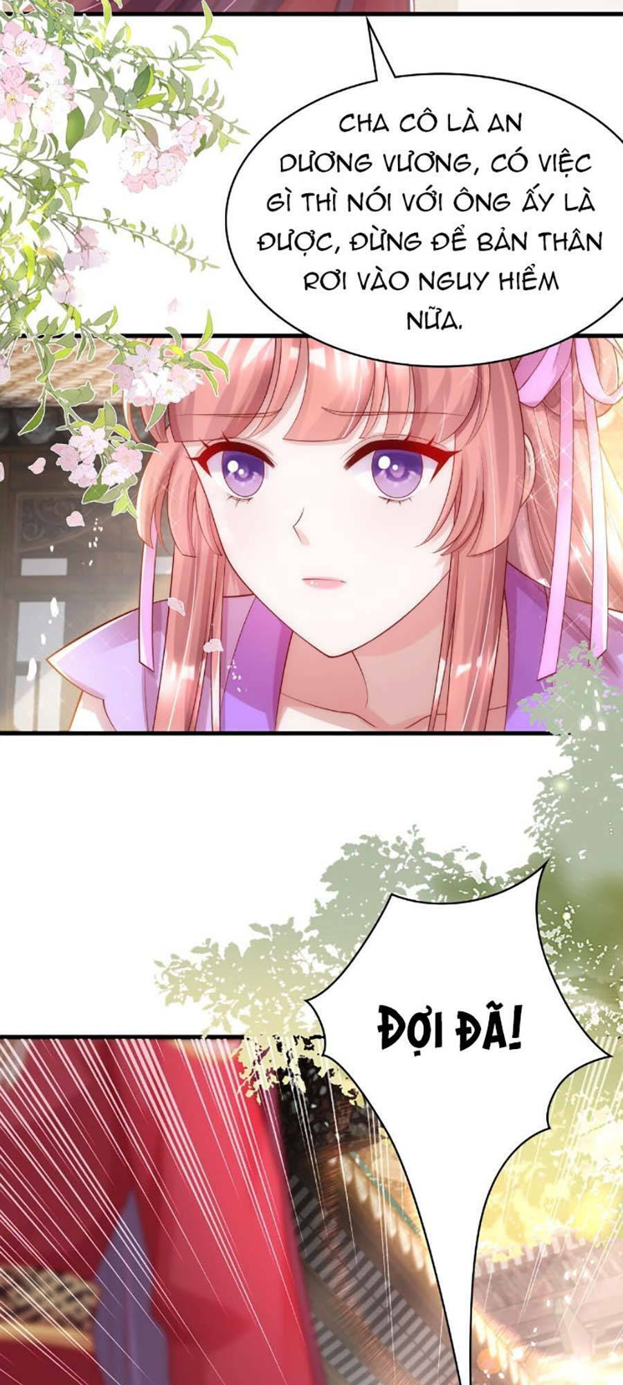 Ta Live Stream Ngược Đãi Nam Chính Chapter 15 - 30