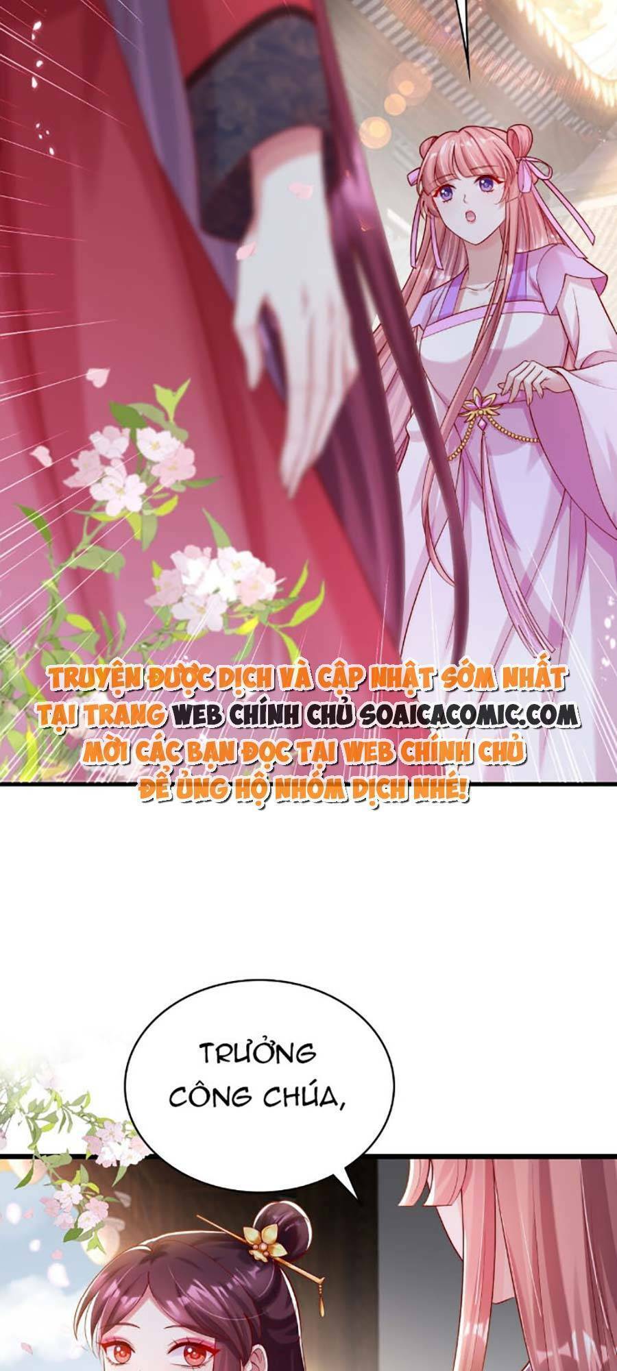 Ta Live Stream Ngược Đãi Nam Chính Chapter 15 - 31