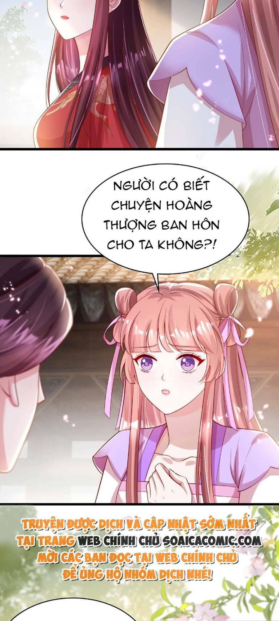 Ta Live Stream Ngược Đãi Nam Chính Chapter 15 - 32